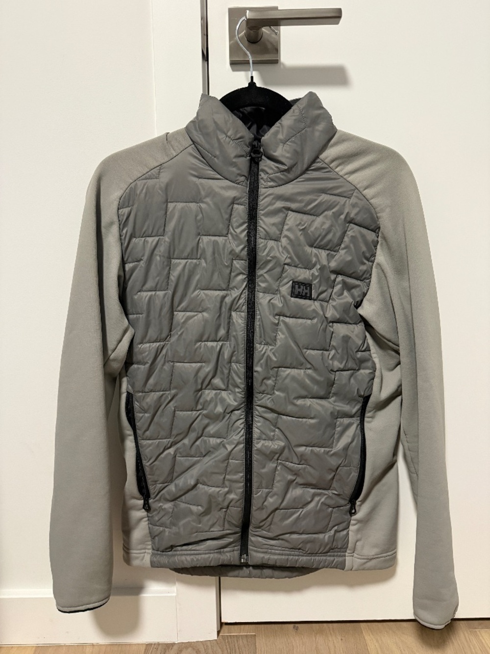 Helly Hansen Men’s LIFALOFT Hybrid Insulator Jacket – Small